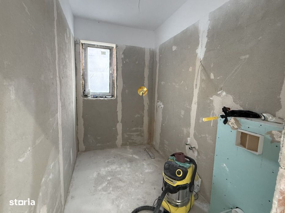 Casa de vanzare, P+1, 4 camere, 2 bai, teren 270mp