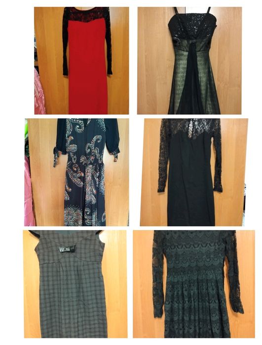 Продам платье ,в хорошем состоянии