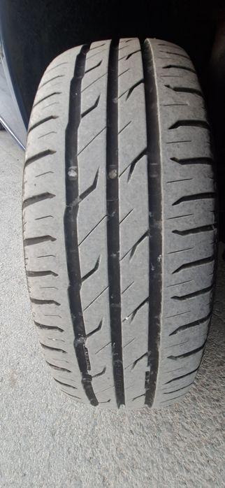 Фиат Пунто 1.4i 80к.с.