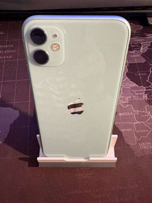 Apple iPhone 11 64GB Green Neverlocked