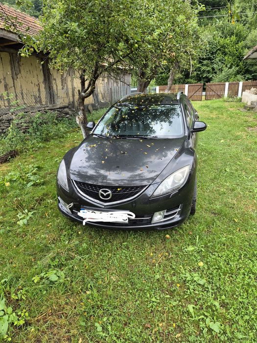 Se vinde Mazda 6