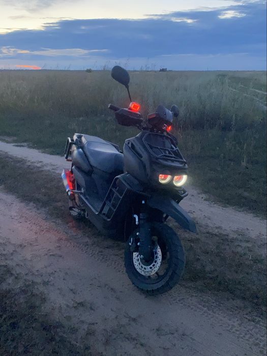 tank x7 в хорошем состоянии