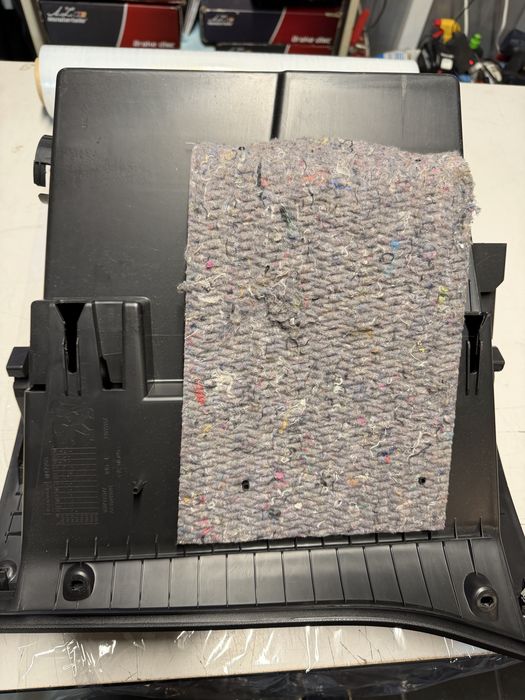 Torpedou peugeot 308