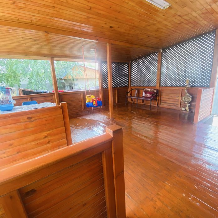 Продам дом в Байсерке