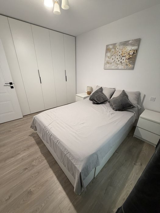 Apartament 2 camere, Aleea Olanesti