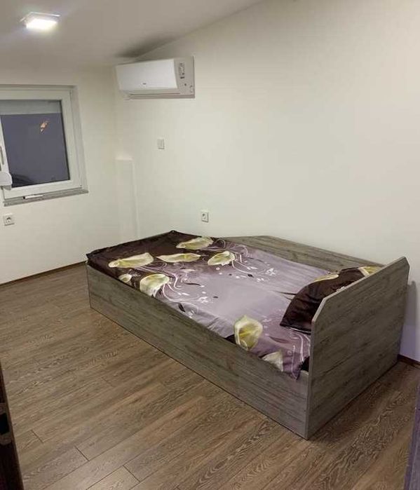 Дава се под наем Тристаен апартамент в Бургас, Лазур - 85 кв.м за 372.3 € - Снимка #4