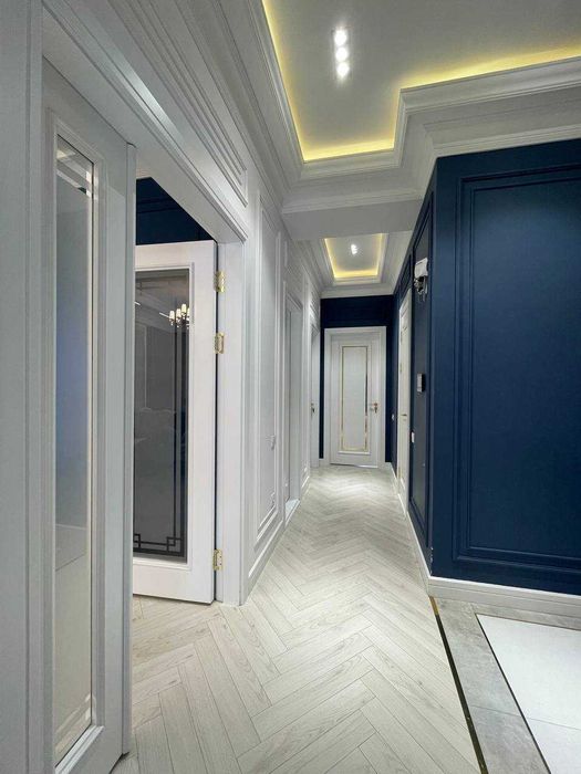 RENT | АРЕНДА квартира в Tashkent city Gardens Residence