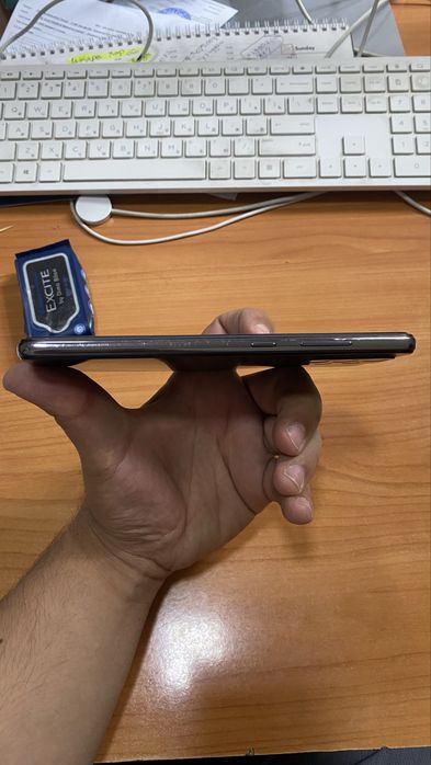 Samsung galaxy A52