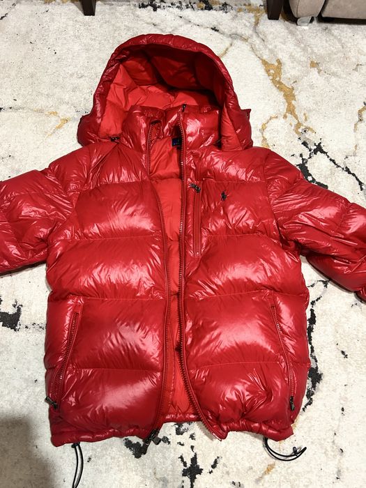 Vand geaca Polo Ralph Lauren originala