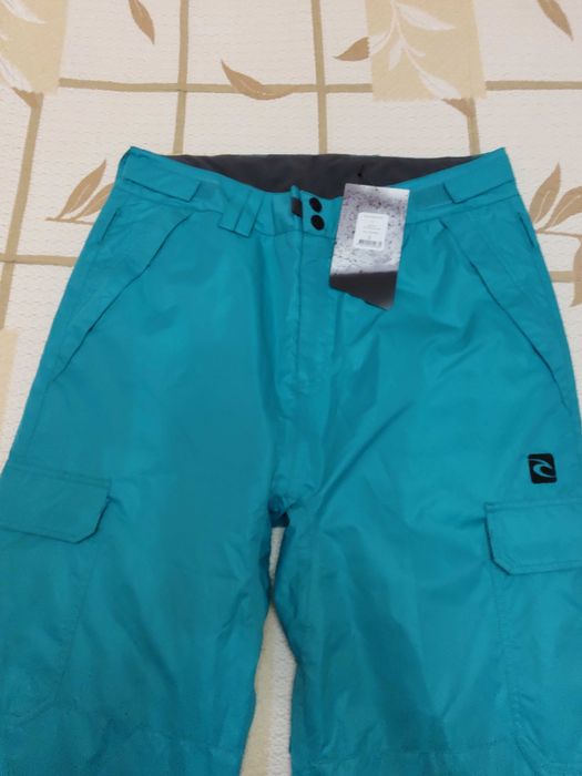 Мъжки ски панталон - Rip Curl - L