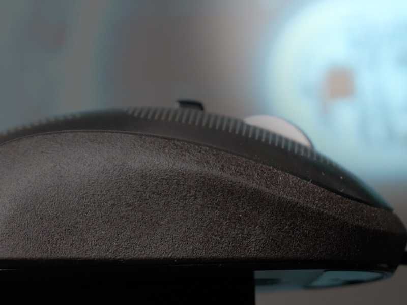 Logitech G500s Сервизирана