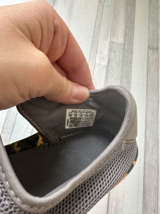 Сандали детские Адидас