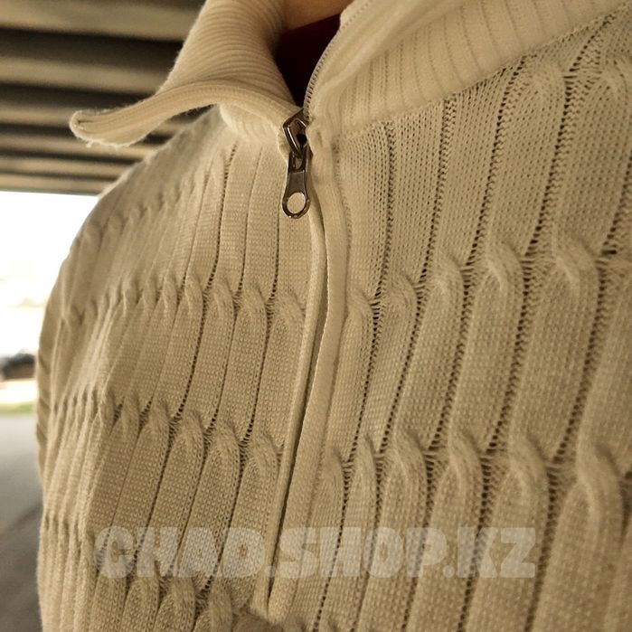 Белый Полу-замок