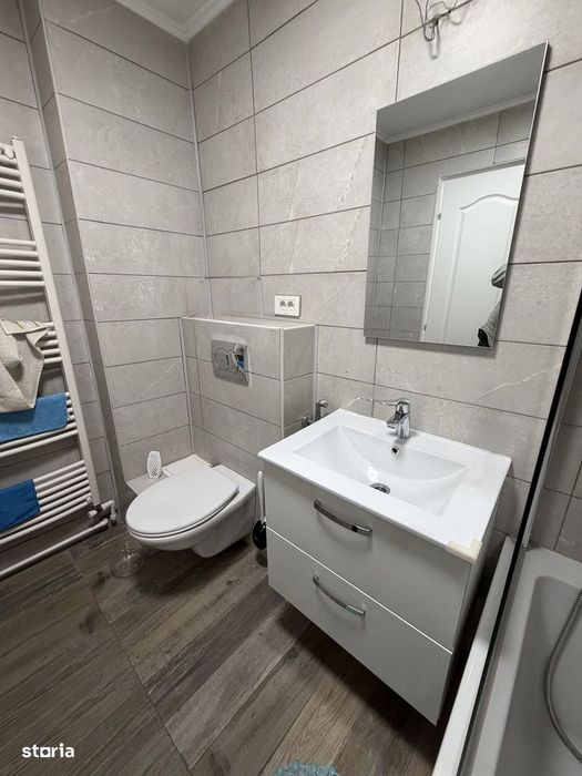 De vânzare apartament 2 camere decomandat Bulevardul Dorobantilor — fotografia 3