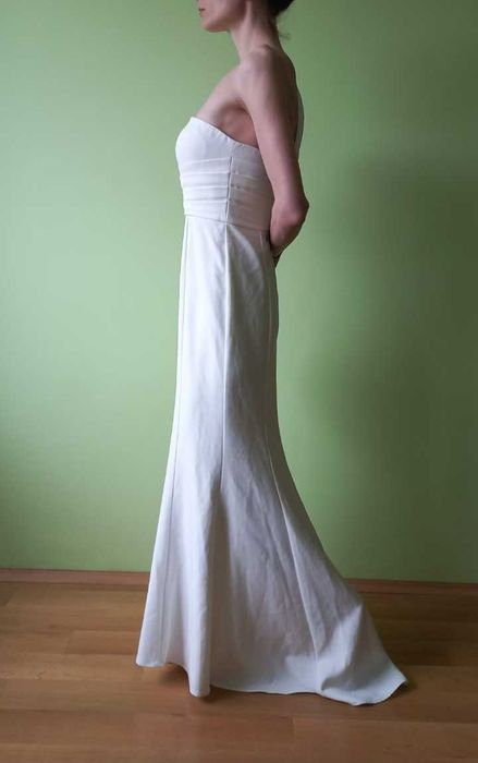 НАМАЛЕНА: НОВА булчинска рокля Jarlo, размер S