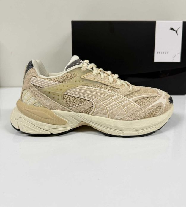 Puma Velophasis SD