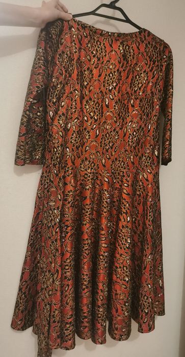 Продам платья размер 42-44