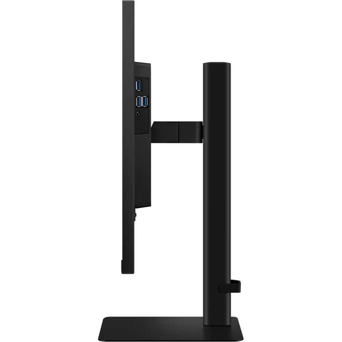 Monitor SAMSUNG ViewFinity S6 Smart 4K 24" 100Hz Nou Sigilat Garantie