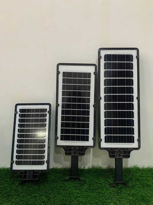солнечный светильник 300W