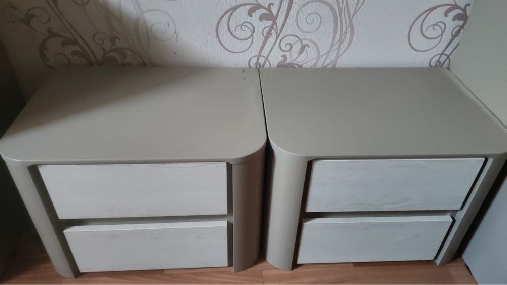 Продается спальный гарнитур