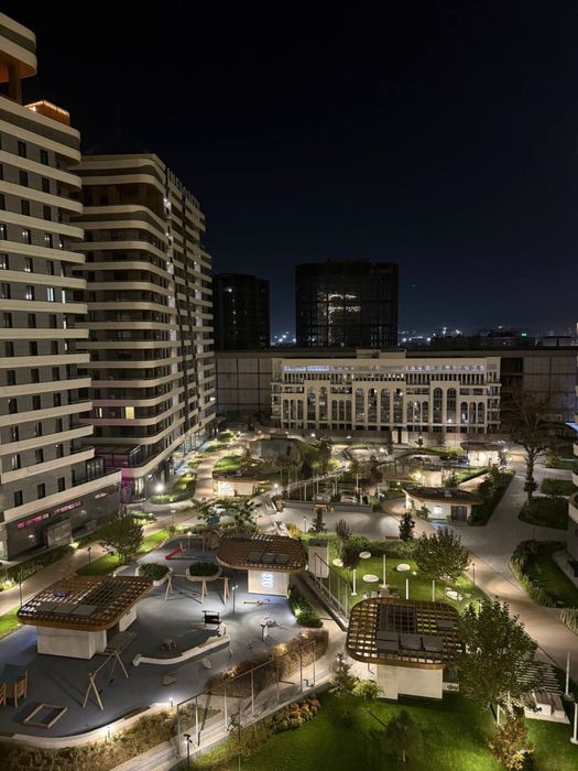 инфинити жк сдается на аренду