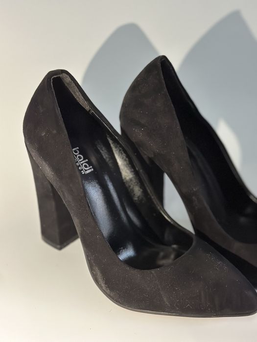 Обувь 36 размера