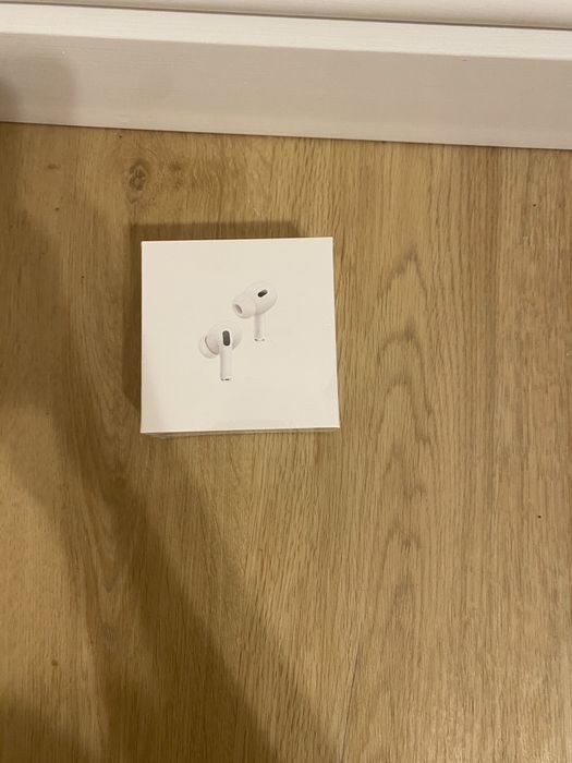 Airpods pro 2 NOI!!!