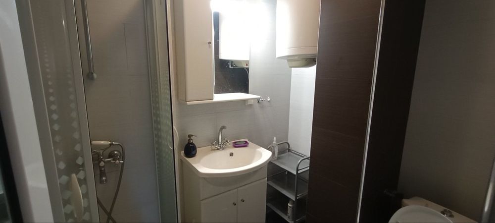 Дава се под наем Двустаен апартамент в София, 7-ми 11-ти километър - 65 кв.м за 500 € - Снимка #8