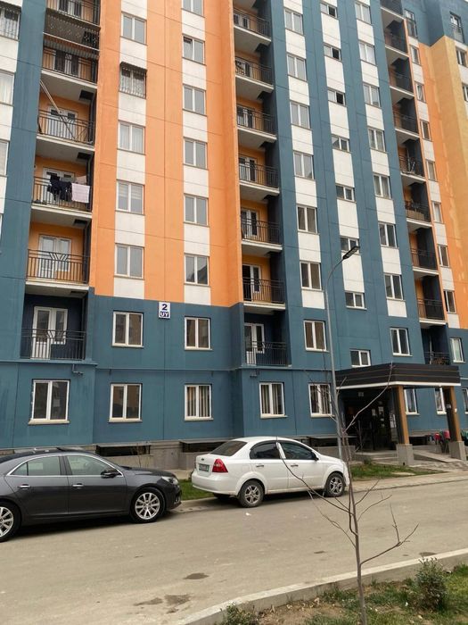 Новостройка 2 хонали Яшнобод Рохат махалла