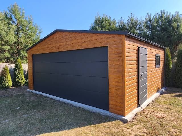 Vand garaje auto la preturi foarte mici