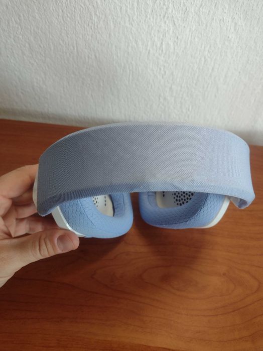 Logitech G435 bluetooth слушалки