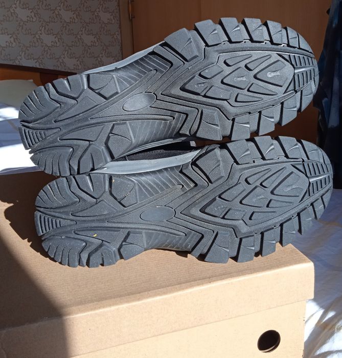 Дутики, размер 40-41