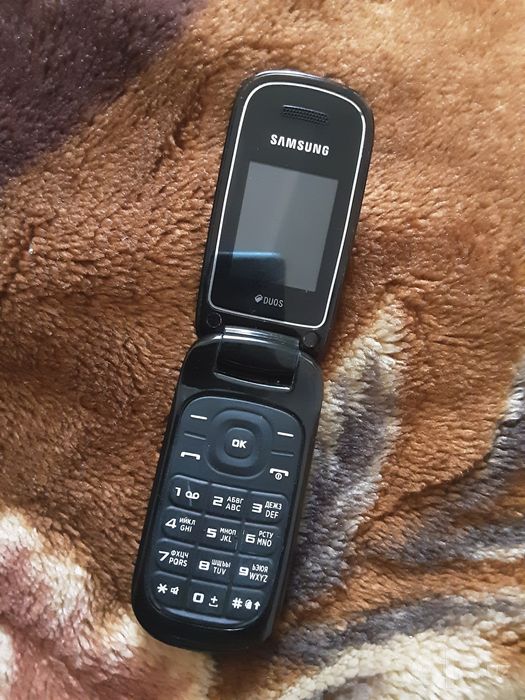 Samsung legushka