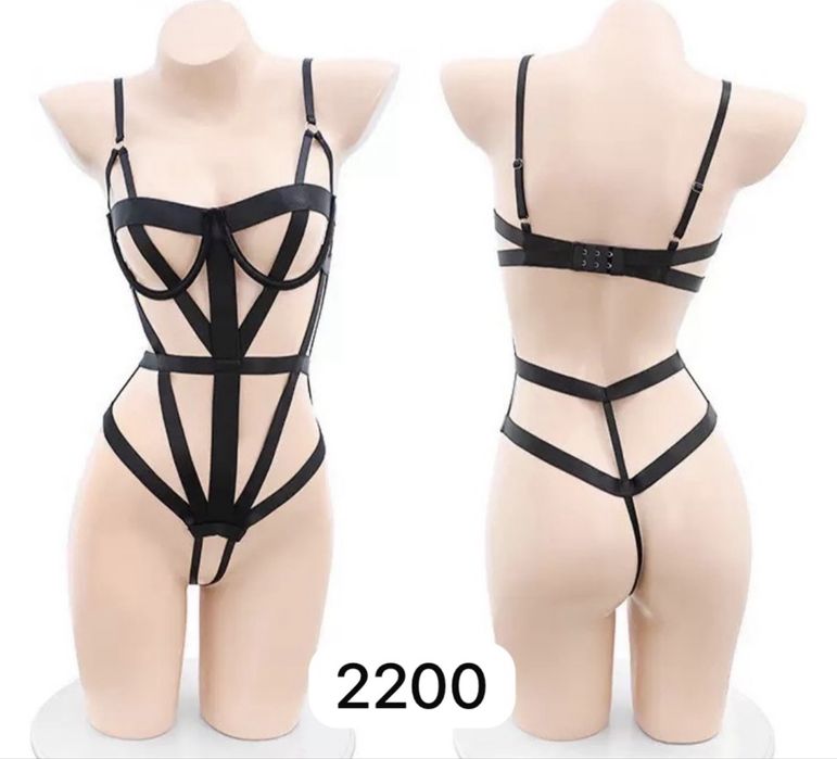 Комплект белья новая