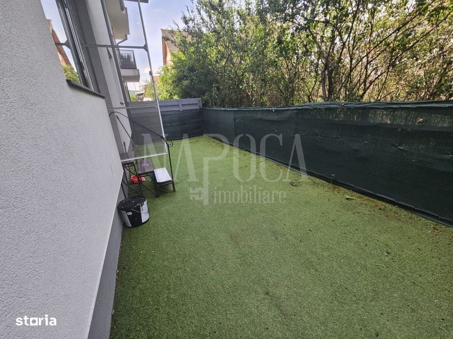 Apartament 3 camere de vanzare in Floresti