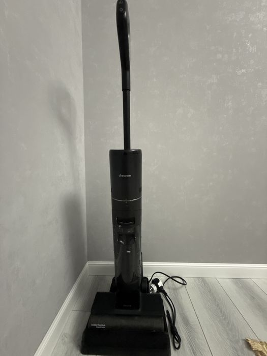 Пылесос без проводной