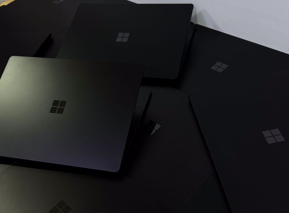 Microsoft surface Laptop 3 2K kuchli biznes klass noutbuk