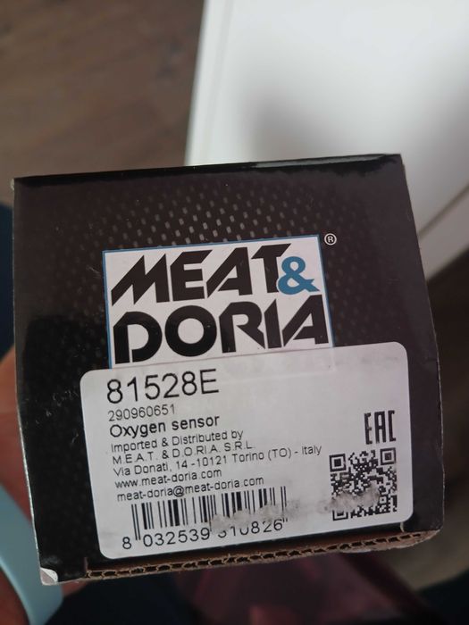 Sonda lambda pentru polo 1.2 benzina