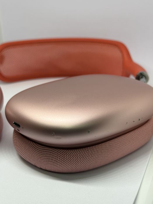 Наушники AirPods Max Orange