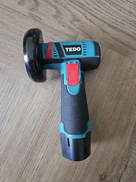 Болгарка mini диск 76mm б/у