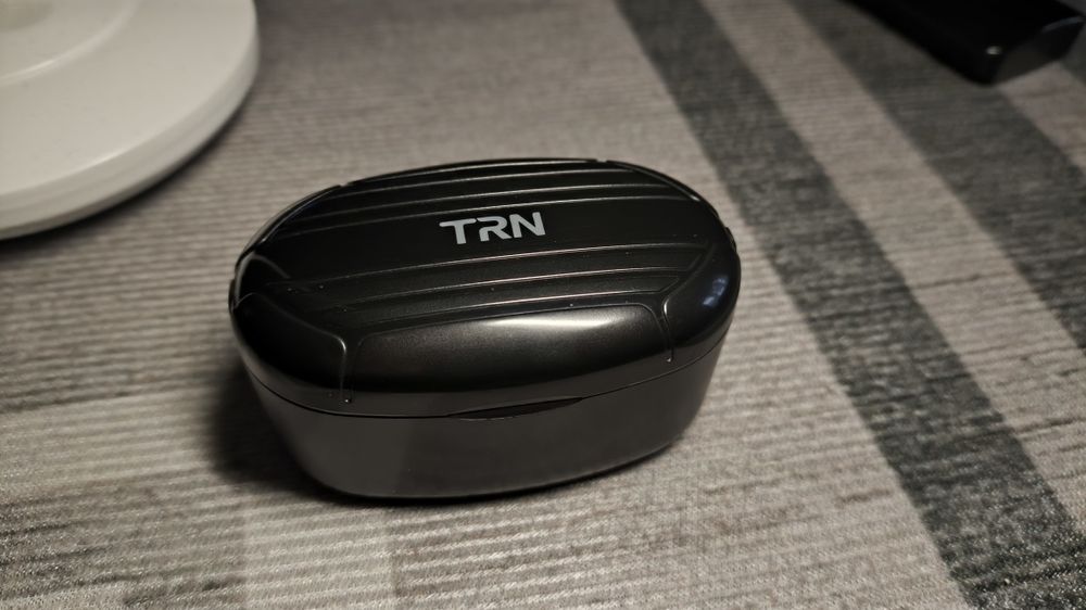 Наушники TRN T300