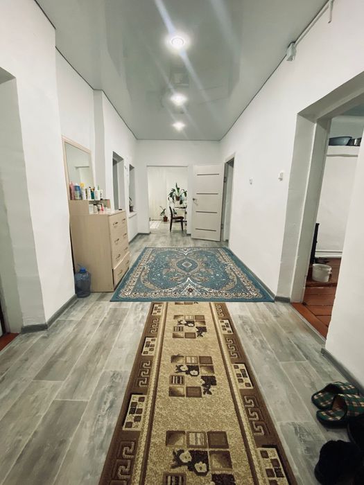 Продам большой дом