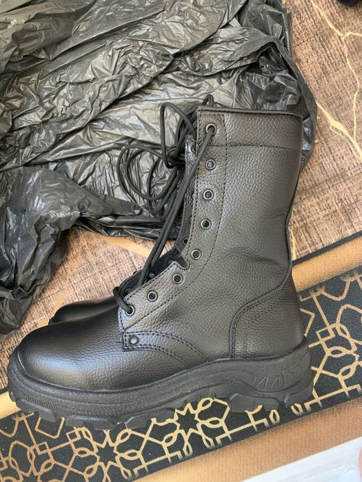 Берцы сатылады новый