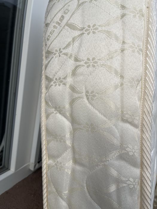 Saltea   pat  cu dimensiuni 200 /160