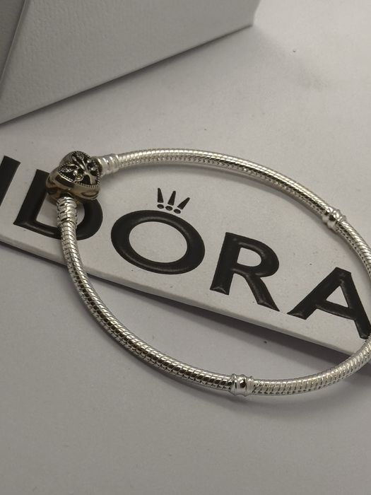 Пандора гривна Pandora