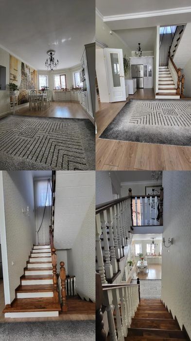 Продам уютный дом