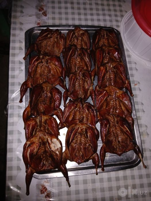 Dudlangan bedana sirlari