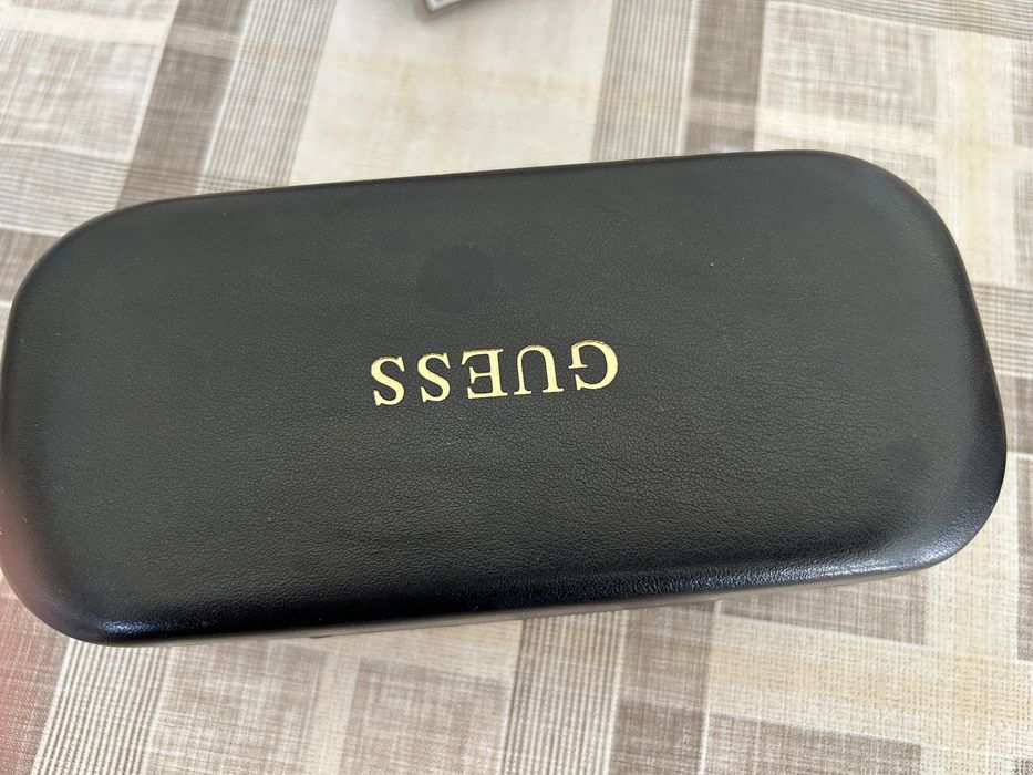 Слънчеви очила