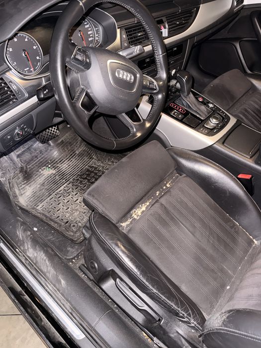 Detailing auto interior +exterior