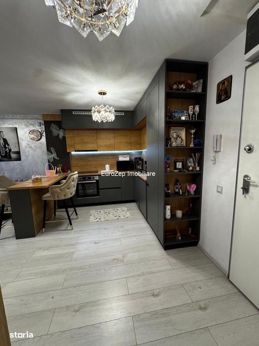 Vanzari 2 Camere Voluntari bd. Pipera